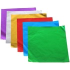  600 stücke Candy Packing Papers Schokolade Packung Papiere Nougat