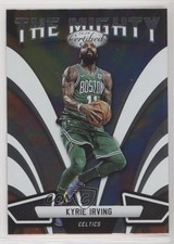 2018-19 Certified The Mighty Kyrie Irving #TM-8 3l7