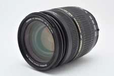 Tamron AF 28-300mm F3.5-6.3 Macro Aspherical for Nikon used