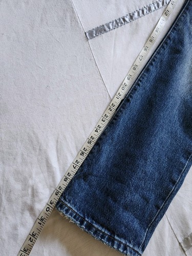 Levis 501 Anniversary Edition 150 Selvedge Jeans. 26w. - Picture 10 of 20