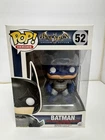 Funko Pop! Vinyl: Batman: Arkham Asylum - Batman (Blue Suit) - Hot Topic...