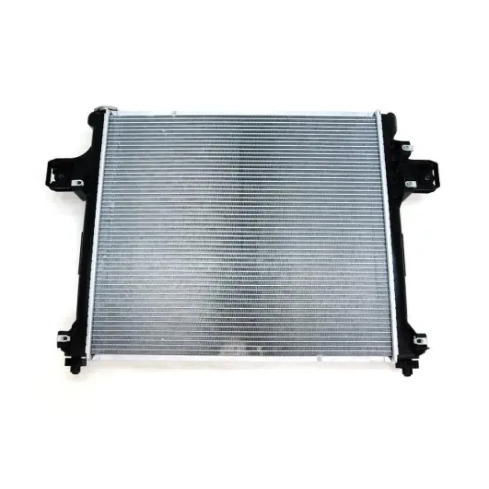 OEM Mopar For Jeep Commander 2006-2010 Engine Cooling Radiator | For 55116849AB Foto 3 de 4
