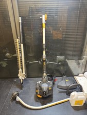 Titan 26cc Multi-Tool 2in1 Attachments Included (TT2MTP26-2) Square