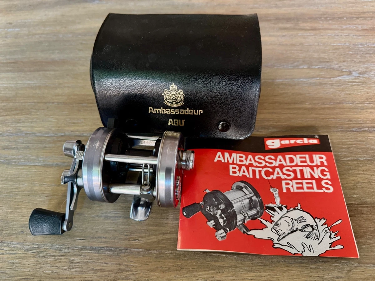 Ambassadeur 2500 products for sale | eBay