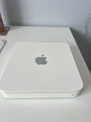 Apple Airport Express - 第 1/4 張圖片