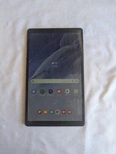 Samsung Galaxy Tab A7 Lite SM-T227U   Unlocked 32GB Gray 