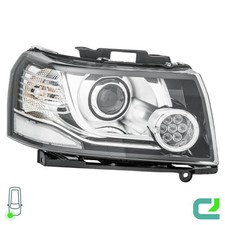 Hauptscheinwerfer rechts 12 V LED Bi-Xenon HELLA für u.a.LAND ROVER Freelander 2