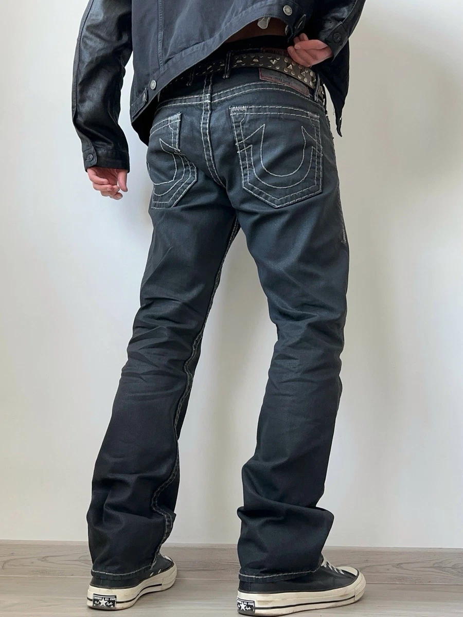 True Religion Jeans Men's True Religion Logan for sale | eBay