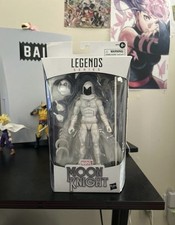 Marvel Legends Series Classic Moon Knight