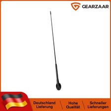 Dachantenne Antenne Radio für Ford Fiesta Focus Kuga KA Mondeo FM/AM M6 Auto