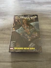 SPIDER-MAN BRAND NEW DAY OMNIBUS VOL 02 DM CAMPBELL CVR OOP SEALED!!!