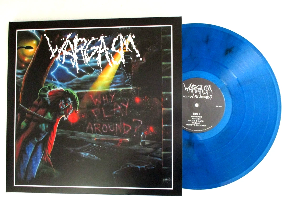 wargasm products for sale | eBay
