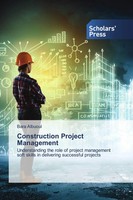 Bara Albuoul | Construction Project Management | Taschenbuch | Englisch (2020)