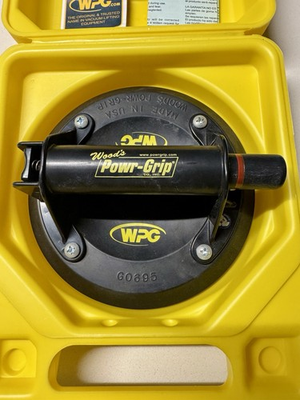 #ad Woods Power Grip GO695 Excellent Condition Semi New in Case $67.88