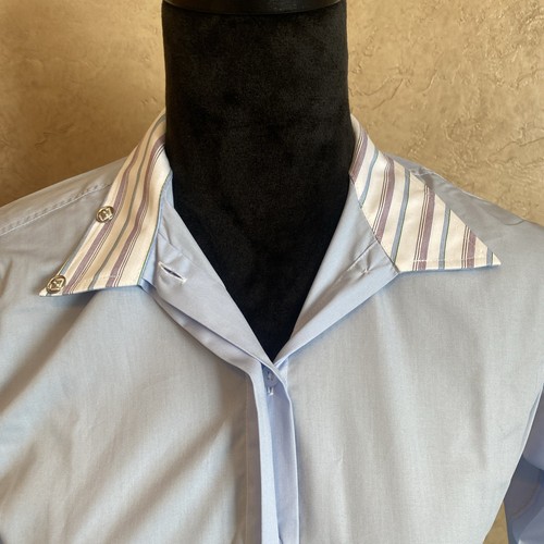 RJ Classics Essential Damen Reitsport Show Shirt Gr. 38 & 40 Neu Mit Etikett - Bild 9 von 10