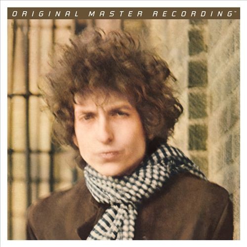 DYLAN, BOB - BLONDE ON BLONDE NEW VINYL - Picture 1 of 1