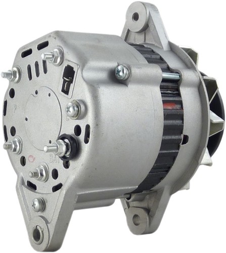 New Alternator 5001810100 5812003410 5812003411 5812003381 1 Year Warranty! - Picture 2 of 5