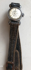 ANCIENNE MONTRE MECANIQUE POUR FEMME ASTOR WATC EB SUISSE
