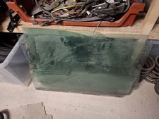 Ford Sierra Sapphire Rs Cosworth Door Glass Driver Passenger Front Rear Ns Os...