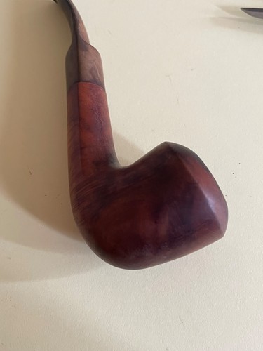 Pfeifen Konvolut Beraucht 18 Teile - Bild 10 von 18