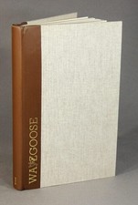 James Taylor / Wayzgoose The Australian journal of book arts Number one all
