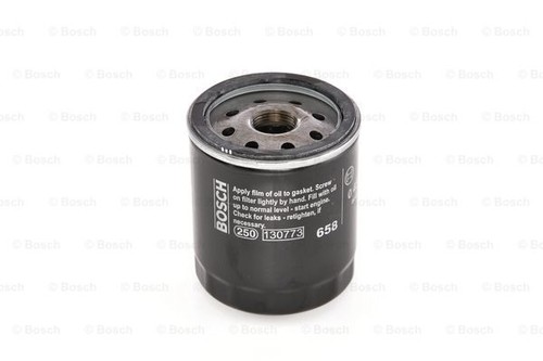 ENGINE OIL FILTER 0 451 104 026 BOSCH NEW OE REPLACEMENT - Picture 6 of 10