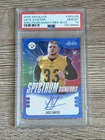 2025 Topps Jack Sawyer Blue (PSA 10)