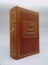 The Complete Works of William Shakespeare by Shakespeare, William
