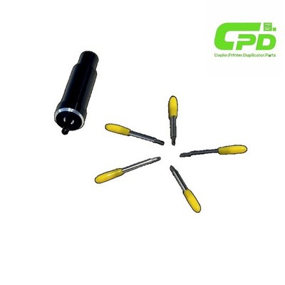 Long Life 30 Degree Blade + Housing Fit For Cricuit Cutter Plotter Parts