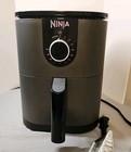 Ninja Mini Air Fryer 2-Quart Compact Design, Nonstick.