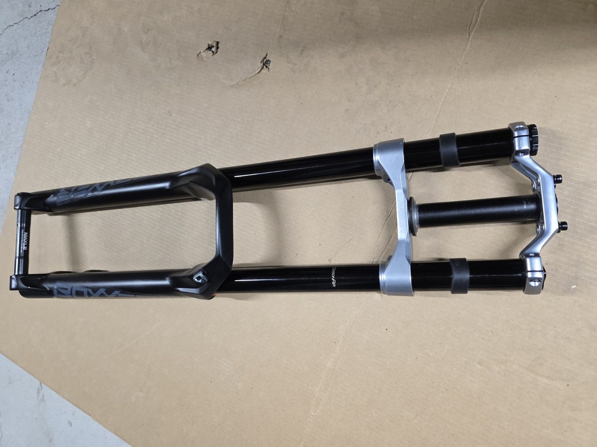 Rockshox Boxxer Select 200mm 27.5 | eBay
