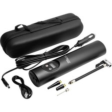 Technaxx 4906 Kompressor TX-157 8 bar Aufbewahrungs-Box/-Tasche, Digitales