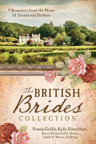 The British Brides Collection Paper..., Kelly Eileen Ha - Bild 1 von 2