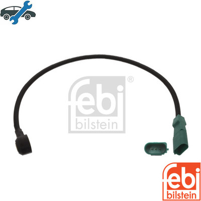 KNOCK SENSOR 46372 FOR VW CDAA/CDAB/CGYA/BZB 1.8L CCZB/CDLC/CRZA/CCZA/BPY 2.0L