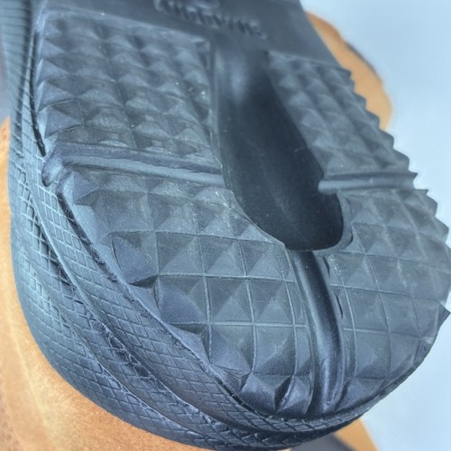 Anodyne No. 89 Trail Hiker Damen Wanderschuhe Gr. 11XW Wildleder mandelbraun - Bild 24 von 24