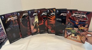 バットマン (New52期)全巻セット バットマン:梟の街 (ShoPro Books THE NEW52!) | スコット