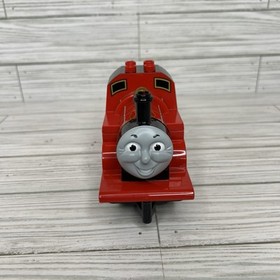 RARE VHTF James LEGO Duplo Thomas the Tank & Friends Railway Trains 5552 5547