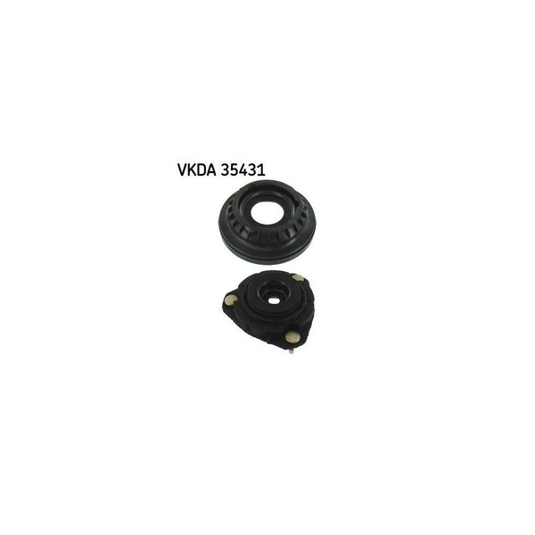 FederbeinstüTzlager SKF Vkda 35431 FüR Ford Ford (Changan), Vorderachse-image