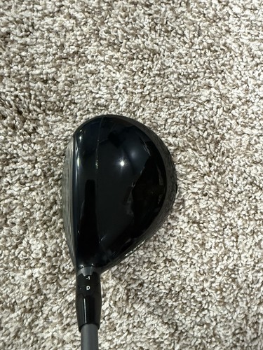 Callaway Elyte Triple Diamond 3 Wood - X-Stiff - Picture 3 of 4