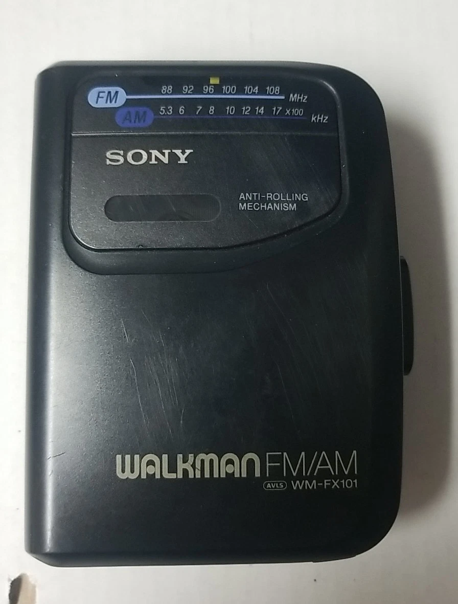 Preços baixos em Sony Walkman WM | eBay