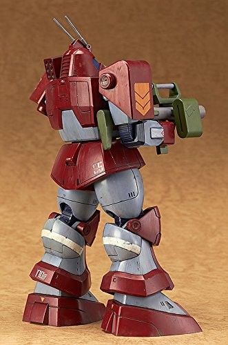 Fang of the sun Dougram COMBAT ARMORS MAX03 1/72 Abitate T10B Blockkopfmodell - Bild 2 von 10