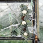 1 stück Halloween Wand Anhänger Eukalyptus Blätter Hängende