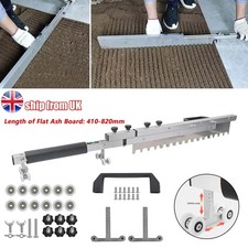 1250mm Tile Flat Sand Leveling Tiling Paving Tool Lever System Tool Collapsible