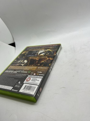 Fear Files komplettes Standalone Expansion Pack für Xbox 360 mit Handbuch getestet - Bild 24 von 24