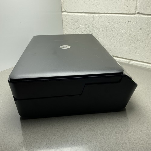 HP Envy 4500 All-in-One Wireless Inkjet Printer - Total Pages Printed 570 - Afbeelding 16 van 17