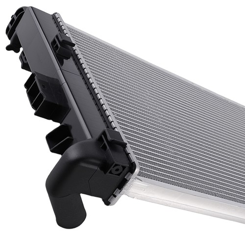 Aluminum Radiator for Buick Terraza Chevrolet Uplander 3.9L V6 2006-2009 CU2881 - Picture 14 of 18