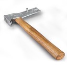 Magnetic Roofing Hammer, Multifunctional Magnet Roofing Hatchet,A Magical Roo...