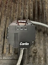 CARLIN 90000B2S Bock Residential Temperature Range Service Pak - Dual limit