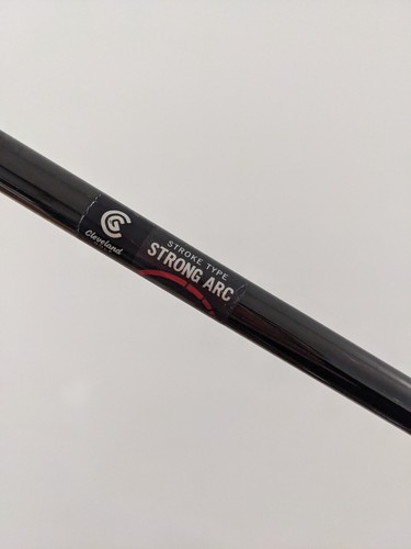 Cleveland Frontline 2.0 Putter - Right Handed 35inch with Cover t56 - Picture 2 of 6