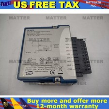 US Free TAX NEW National Instruments NI-9472 NI9472 C Series Digital Module